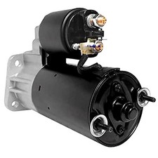 NEW 12 VOLT STARTER FITS ALFA