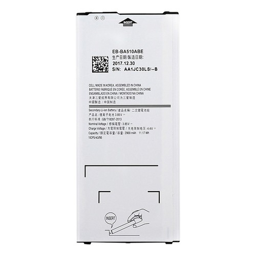 Batteria samsung galaxy - samsung, a5