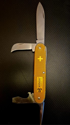Vecchia croce victorinox - vecchia,