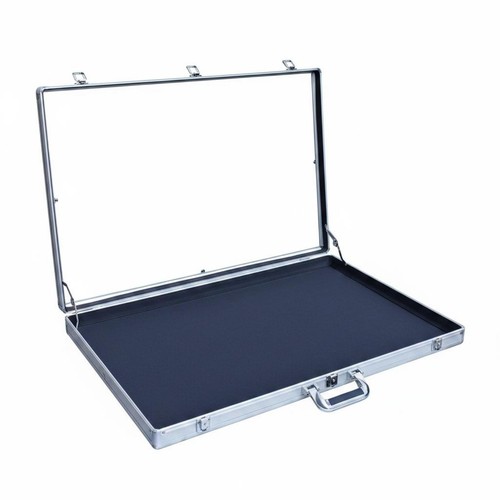 Porta carte trasparente - carte, design