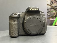 Canon EOS 60D solo corpo 18,0 megapixel fotocamera reflex digitale - nero