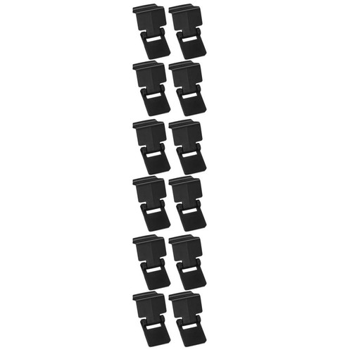 Pieces accessori per carri - pieces,
