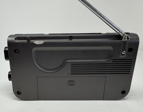 Sony xdr s55dab - sony, radio