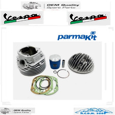 GRUPPO TERMICO RACING PARMAKIT