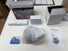 FRESA ELETTRICA PER UNGHIE