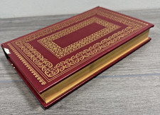 THE SCARLET LETTER by