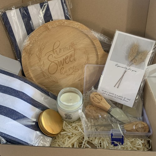 Regalo riscaldante casa - ,,