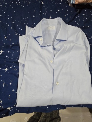 Camicia sartoriale mazzarelli - camicia,