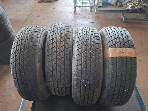 Gomme 165 70 - 4,