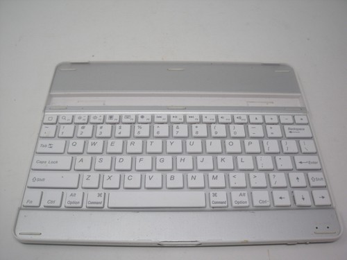 Tastiera slim line per ipad - tastiera,