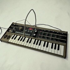 KORG microKORG Sintetizzatore