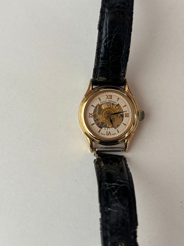 Orologio revue thommen - revue, open