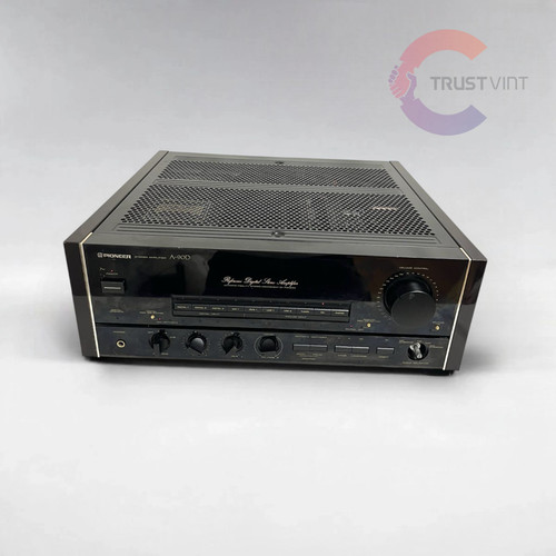 Pioneer 90d amplificatore - pioneer,