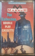 Magnum: The Collection 1990 UK