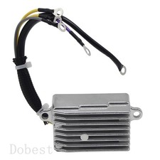 Regolatore raddrizzatore di