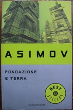 Fondazione e Terra Isaac