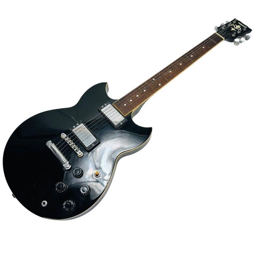 Chitarra elettrica yamaha - elettrica,