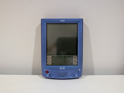 Tech helio rare - v-tech,