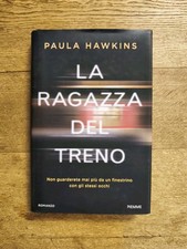 EB020, La Ragazza Del Treno