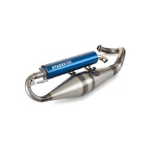 Marmitta STAGE6 Pro Replica