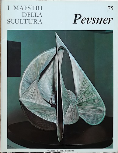 Maestri della scultura 75 - maestri,