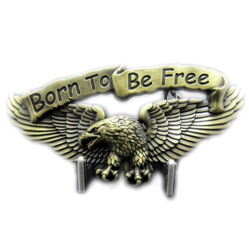 Fibbia born gratuito - to, be