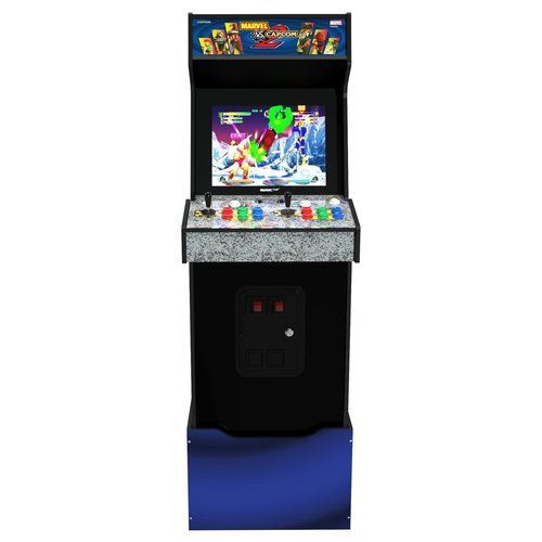 Videogioco cabinato arcade1up - videogioco,