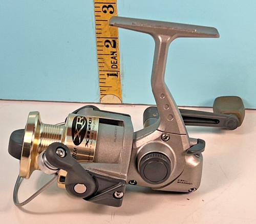 Mulinello pesca vintage - pesca,