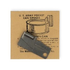 Authentic Reproduction WW2 US