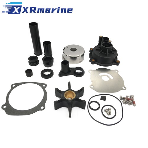 Kit pompa acqua adatto - , per