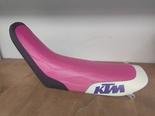 Sella Ktm 4Tempi magenta