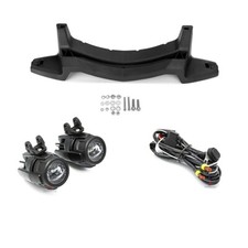 2 FARETTI LED MOTO LED