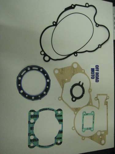 Kit set completo - completo, guarnizioni