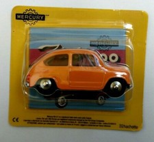 MERCURY  - Fiat 600 Berlina -