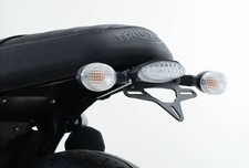 R&G Tail Tidy Triumph Street