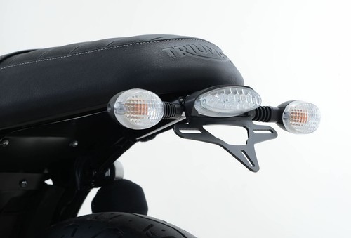 Tail tidy triumph street - tail,