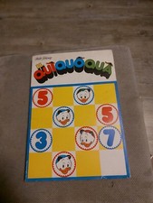 Ricambi scatola IL QUIQUOQUA