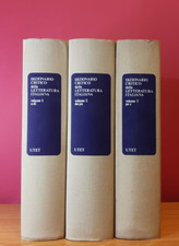 Dizionario Critico della