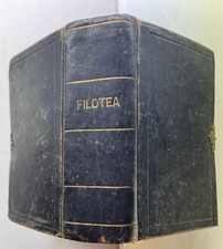 Manuale di Filotea del