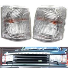 KIT SET COPPIA FANALI FRECCIA