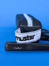 Mini Piastra Stirante Muster Colibrì con Borsetta Termica, Piastra Portatile