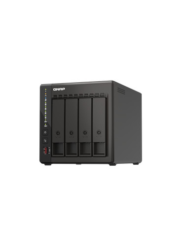 Qnap 453e ram nas bay - ram, ad