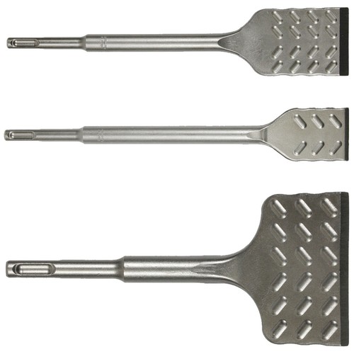 Scalpello largo sds plus - scalpello, sds-plus
