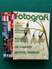 TUTTI FOTOGRAFI - LOTTO 5