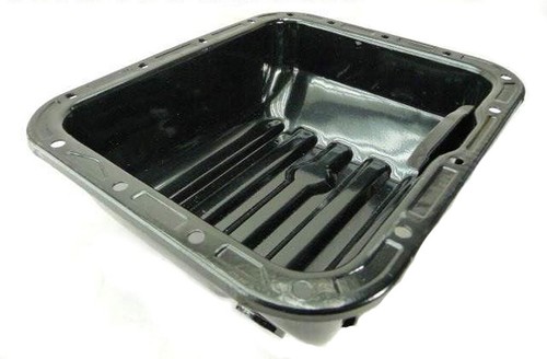 Coppa olio fiat 500 - coppa,