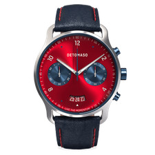 DETOMASO SORPASSO Uomini