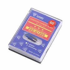 Lama per plotter in acciaio al