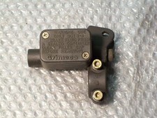 POMPA FRENO ANTERIORE PER APRILIA SR 50 DI-TECH DEL 2002 (e19071)