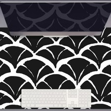 Desk Mat Top Large Pad