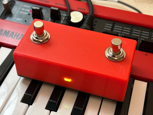 Ap080 regolatore effetti - ap080,